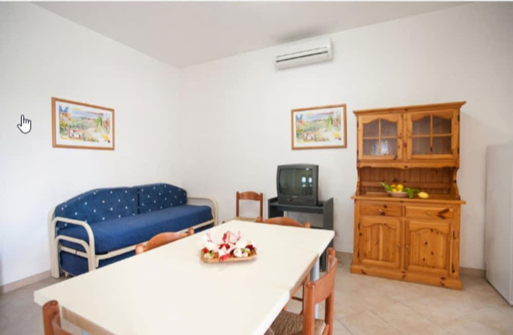 Oasiclub Hotel - Appartamenti Vieste Bagian luar foto