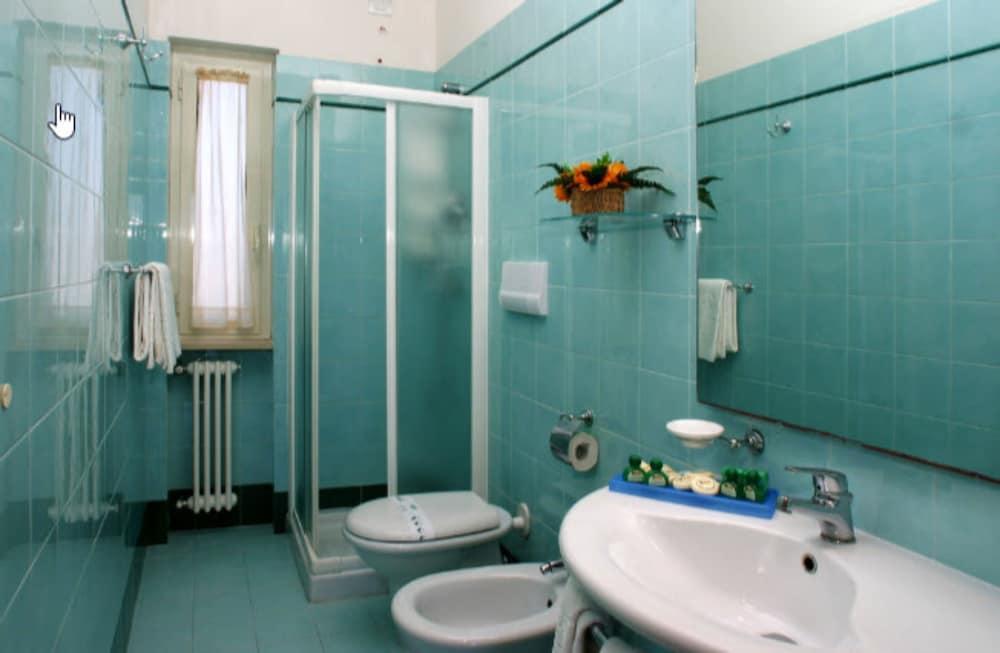 Oasiclub Hotel - Appartamenti Vieste Bagian luar foto