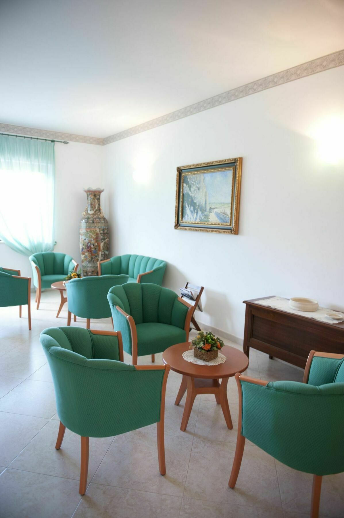 Oasiclub Hotel - Appartamenti Vieste Bagian luar foto